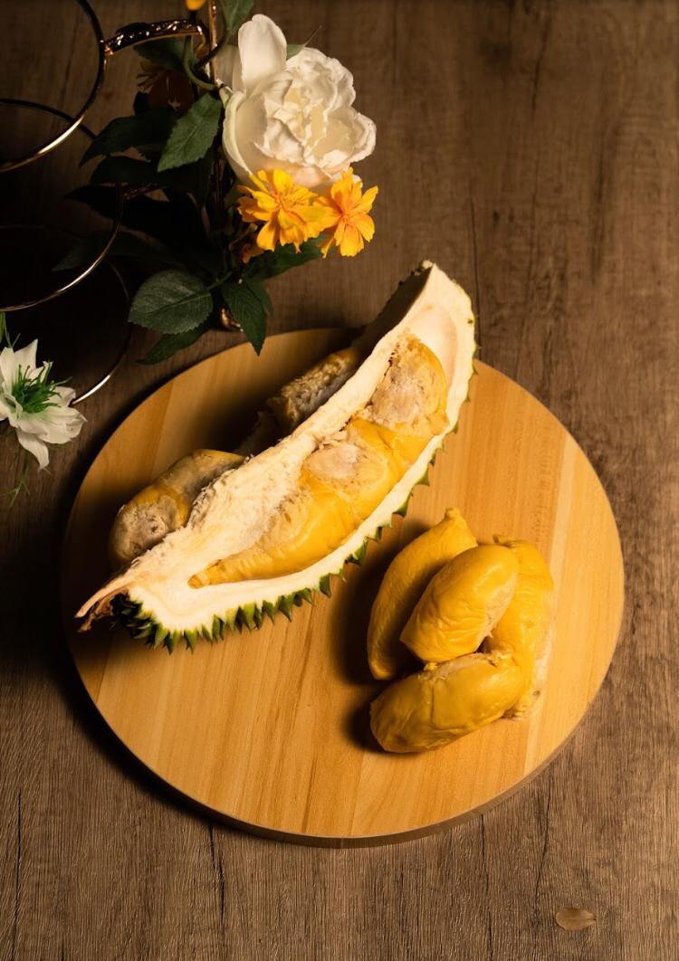  特色任食放題推介